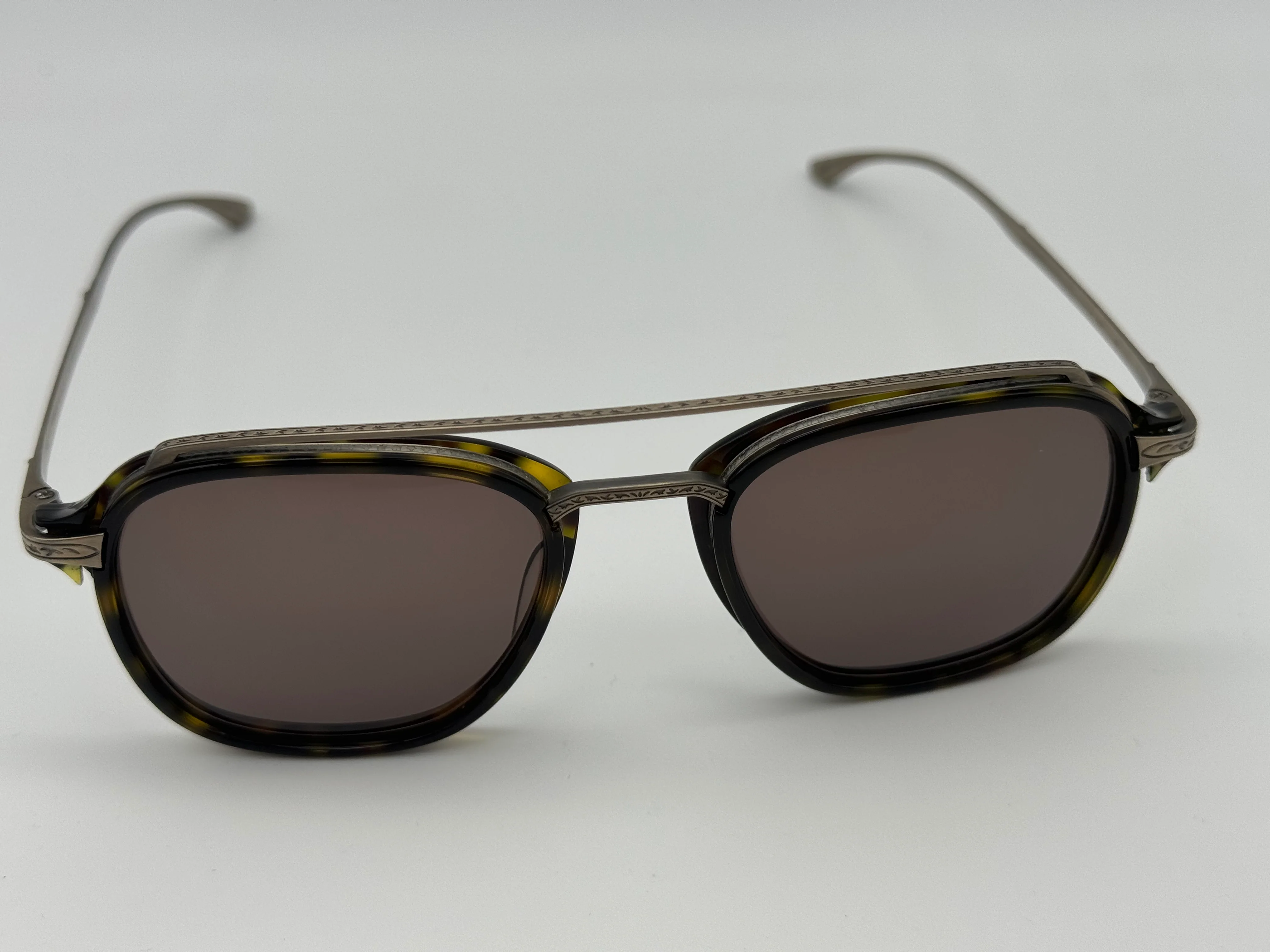Masunaga X Kenzo Takada Campanule Preowned - Image 2