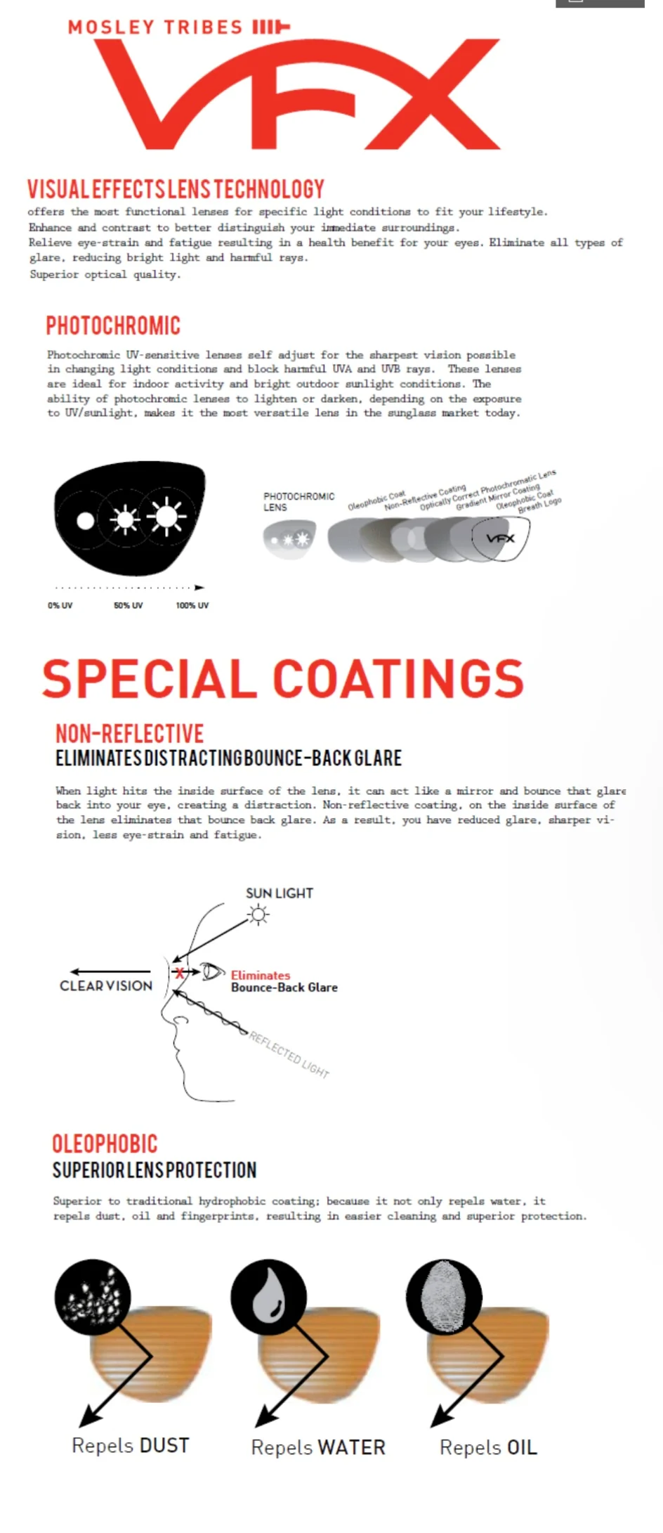 Mosley Tribes Crane 56mm MT 2027S 5108/R8 Crane
Matte White / Indigo - Indigo (Photochromic) Preowned - Image 10