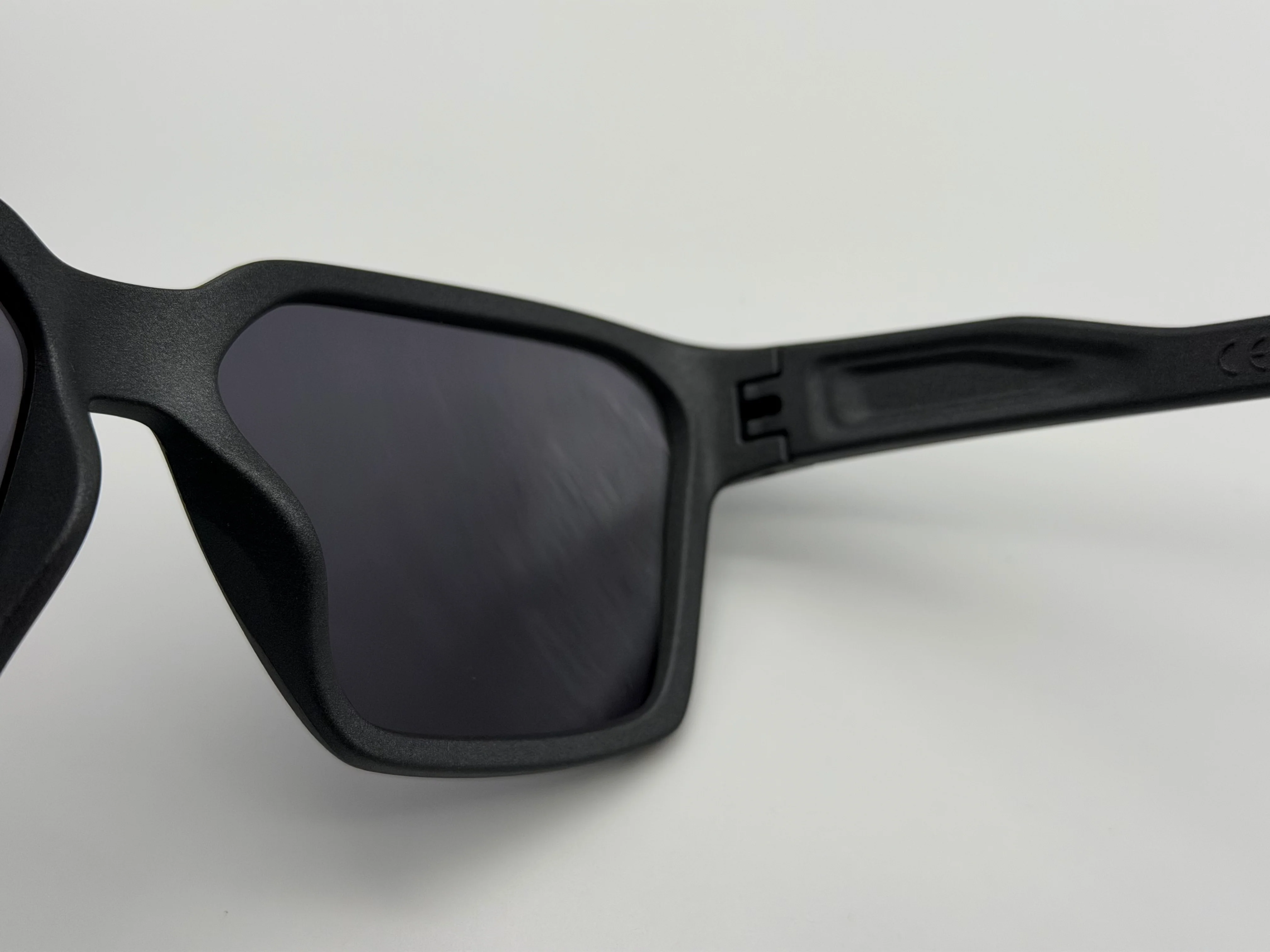 Oakley BRIZA 58mm Steel / Prizm Black O9497 USA Made NEW - Image 11