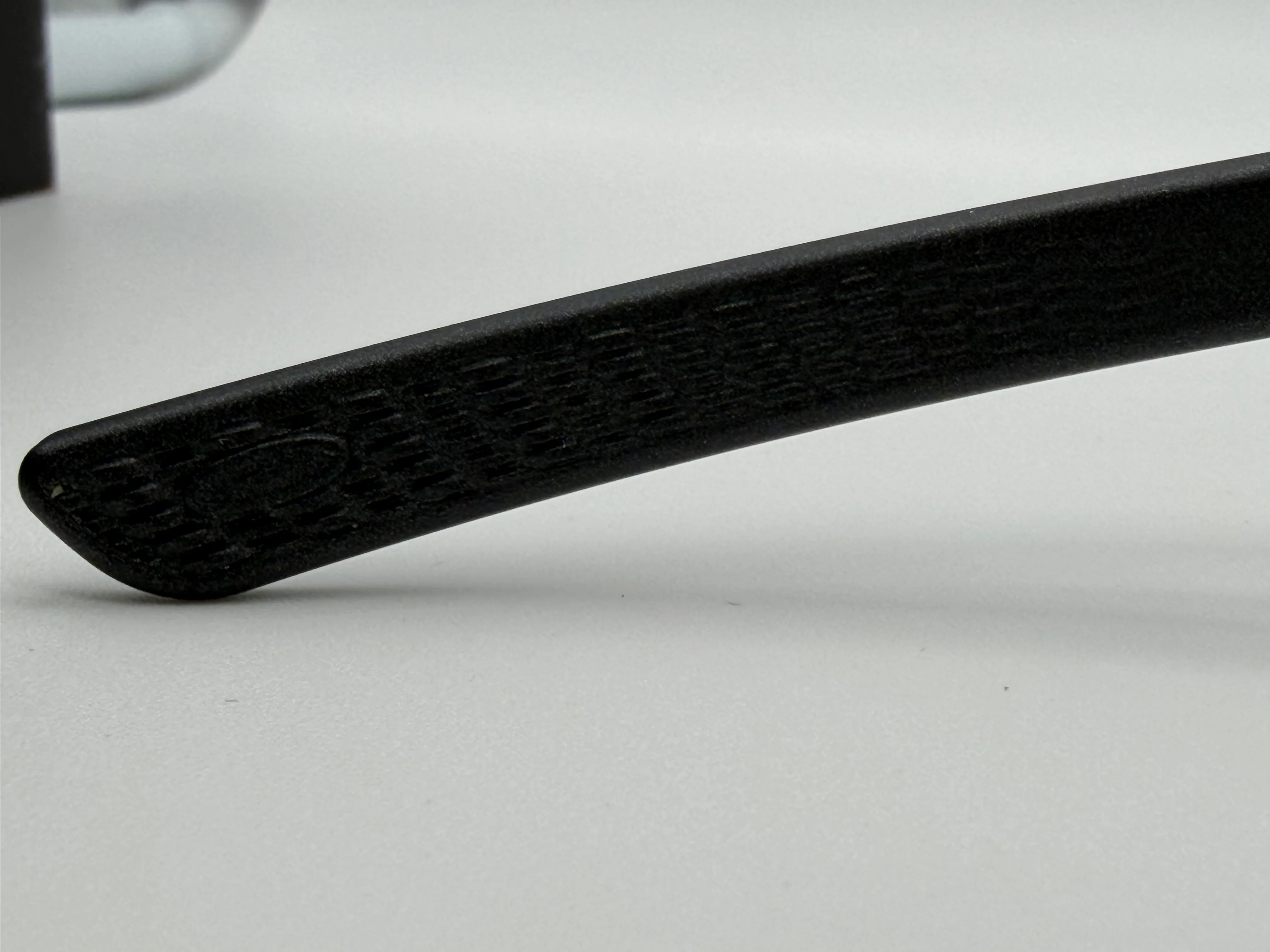Oakley BRIZA 58mm Steel / Prizm Black O9497 USA Made NEW - Image 12