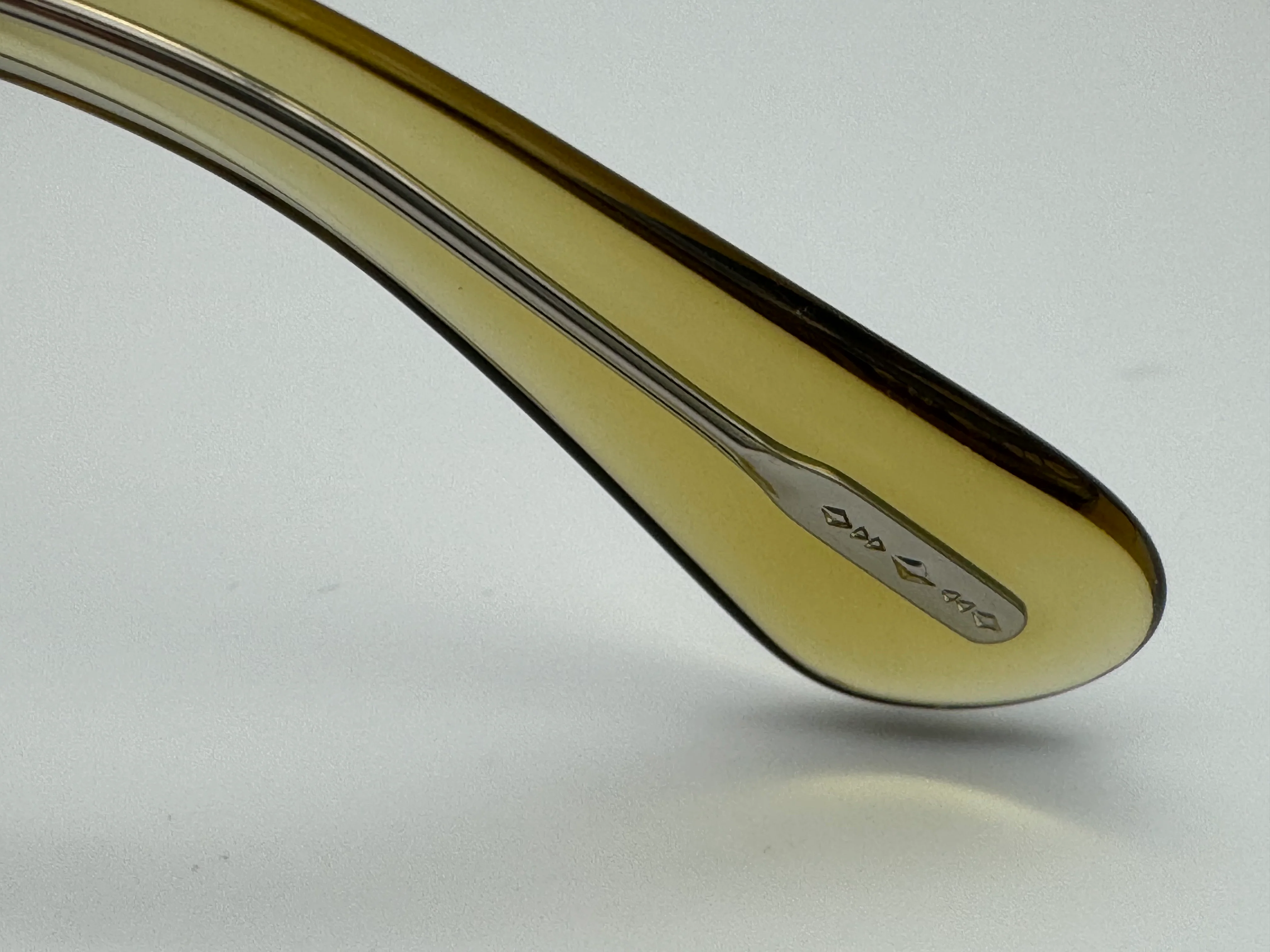 Oliver Peoples Oliver Sun 51mm OV 5393 SU 167153 Dark Honey Open Box - Image 10