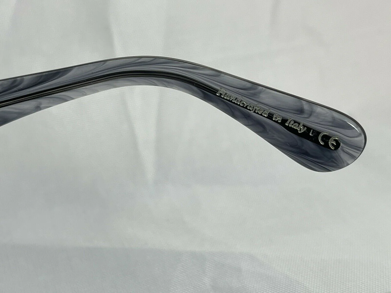Oliver Peoples OV 5393SU OLIVER Sun1688R5 Navy Smoke/Carbon Gray size 51mm - Image 5